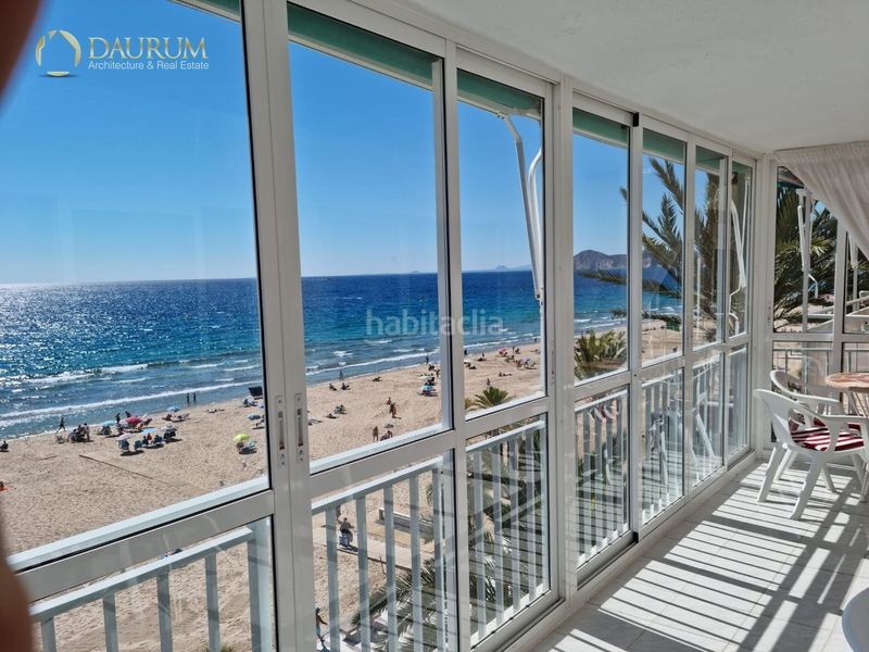 Foto 2e7a4d71-222d-437c-86a7-522a1c83808e. Pis amb aparcament a Playa Levante Benidorm