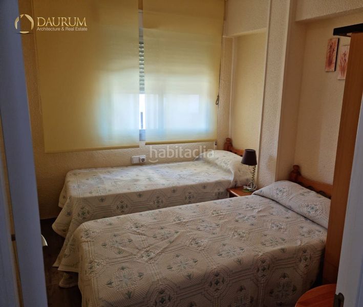 Foto 73a71ada-8889-4ade-b3d8-69f6f6d82679. Pis amb aparcament a Playa Levante Benidorm