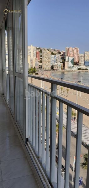 Foto a41c0181-acf7-4cfd-bafd-5b79e138d331. Pis amb aparcament a Playa Levante Benidorm