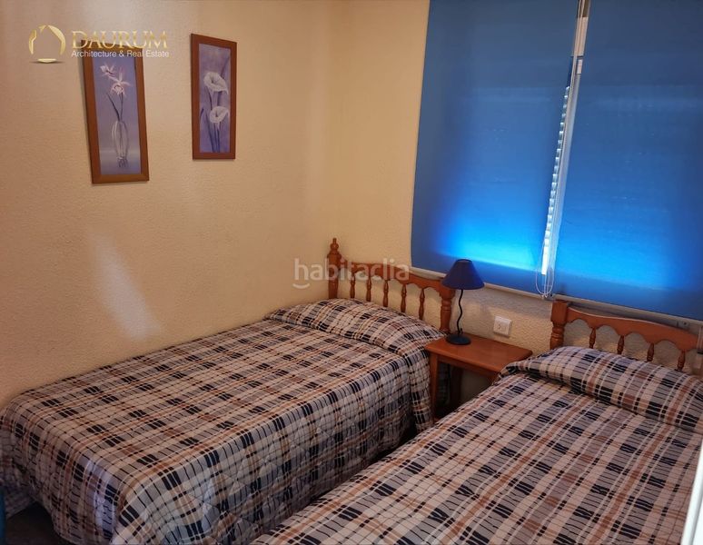 Foto b0e2ee16-01c4-41a5-b268-9c2231b5d4a5. Pis amb aparcament a Playa Levante Benidorm