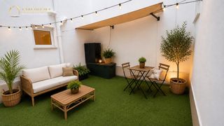 Pis  Cartagena. Maravillosa vivienda en venta de 3 habitaciones en el altet  bal