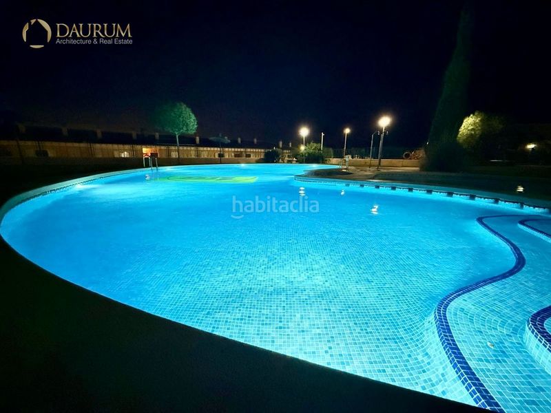 Foto 07144b7f-f65d-4292-b625-732bbf386e6b. Àtic amb calefacció aparcament piscina a Novamar - Mediterráneo Santa Pola