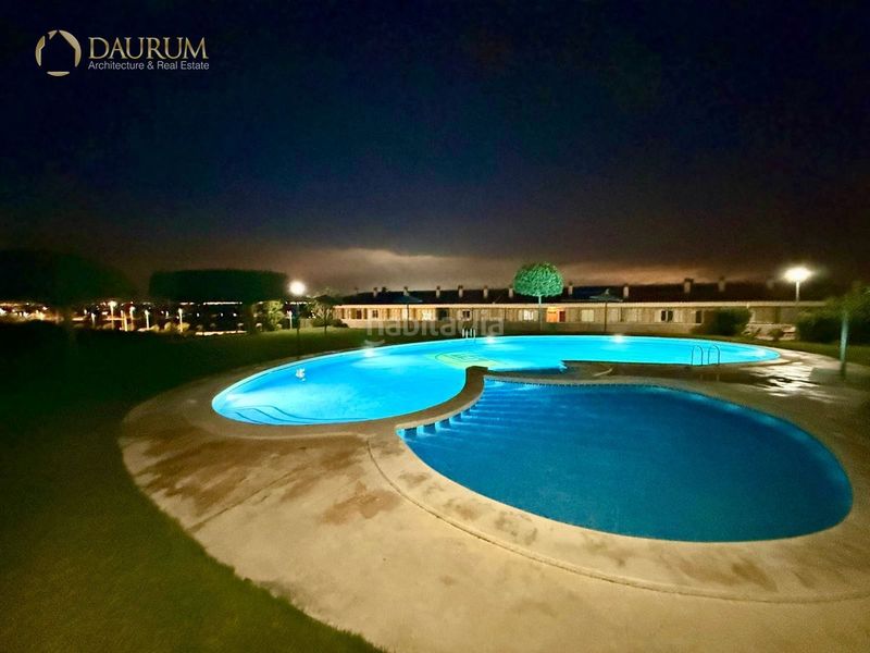 Foto c544be13-2899-4df9-a765-7073266f27bd. Àtic amb calefacció aparcament piscina a Novamar - Mediterráneo Santa Pola