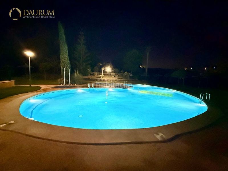 Foto fa827c89-31cf-49b2-8db1-69eab3146537. Àtic amb calefacció aparcament piscina a Novamar - Mediterráneo Santa Pola