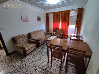 Pis  Calle antonio mora ferrández. Oportunida de vivienda en venta de 4 habitacione en altabix  elc