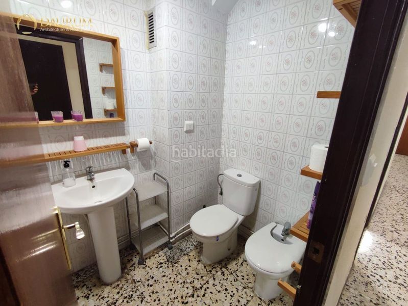 Foto 425b0754-0c79-4a32-8a08-e30d2e2d1d09. Pis amb calefacció a Altabix Elche / Elx