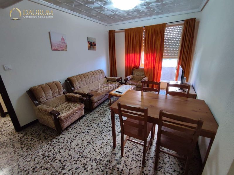 Foto a7178a51-0c81-4c2d-a257-cf85607598e9. Pis amb calefacció a Altabix Elche / Elx