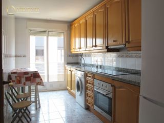 Flat  Calle pelayo. Fantástica vivienda en venta de 3 dormitórios en el centro de sa