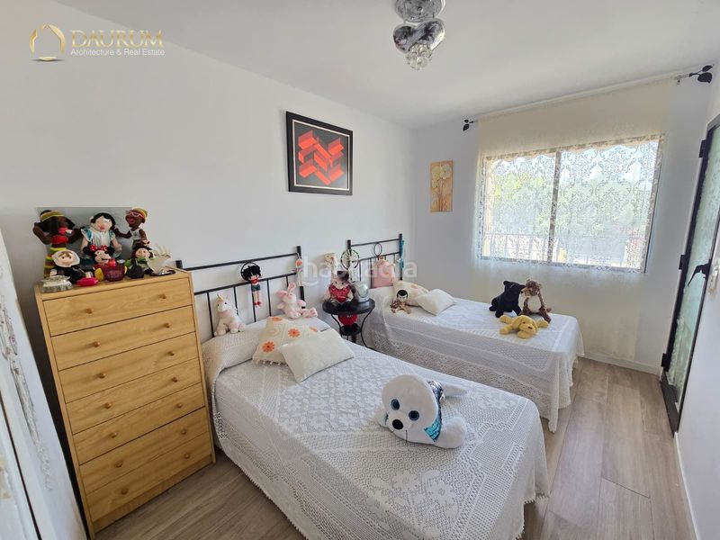 Foto 1a4ae863-e1ca-44d2-9fec-de5ab291a860. Casa adossada amb aparcament piscina a Villamontes-Boqueres Sant Vicent del Raspeig