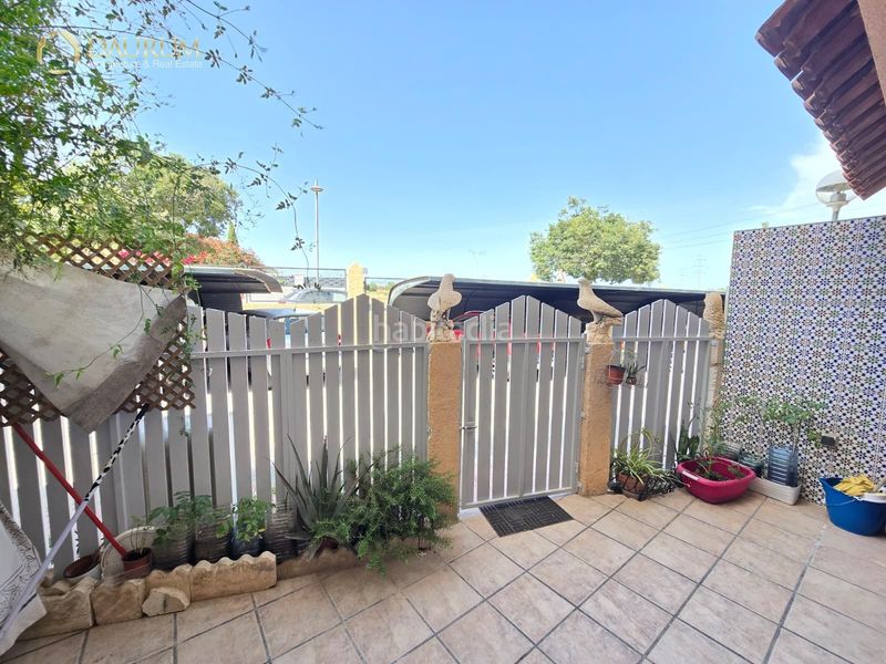 Foto 741c05ae-6492-4f56-a84d-a1e60897c337. Casa adossada amb aparcament piscina a Villamontes-Boqueres Sant Vicent del Raspeig