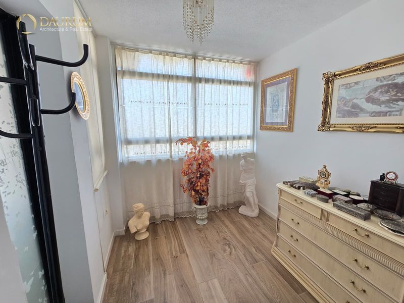 Foto ad0875cc-94b7-427e-a518-b613379ac612. Casa adossada amb aparcament piscina a Villamontes-Boqueres Sant Vicent del Raspeig