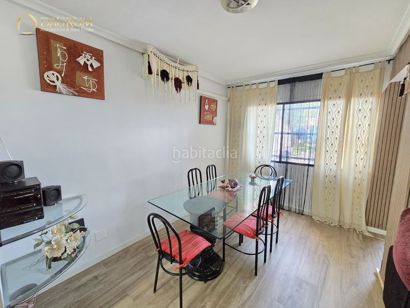 Foto ca113e9e-c8ad-40aa-95b3-5f703b47aa48. Casa adossada amb aparcament piscina a Villamontes-Boqueres Sant Vicent del Raspeig