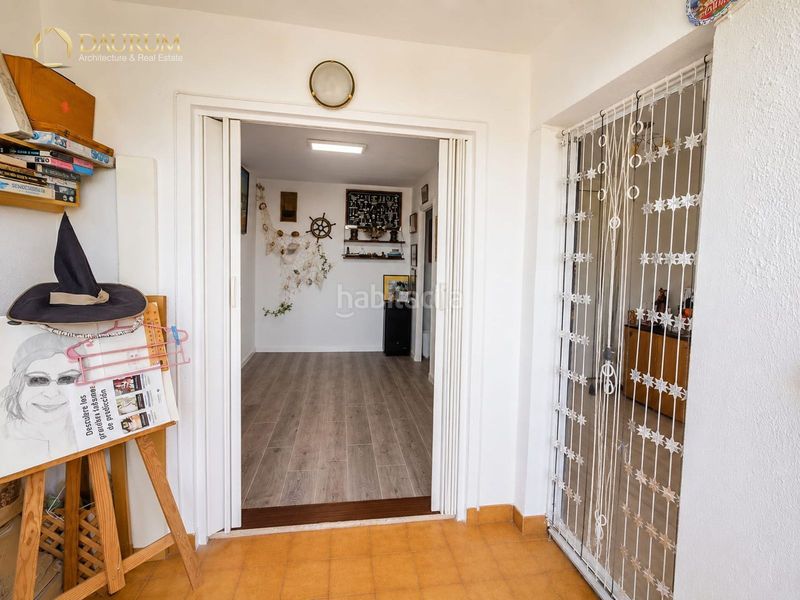 Foto f9487874-6c59-4cf7-b40a-3155eb5c0834. Casa adossada amb aparcament piscina a Villamontes-Boqueres Sant Vicent del Raspeig