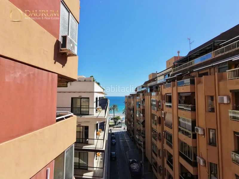 Foto 831145f9-cfcc-4151-92ea-f7524e845b17. Àtic a Centro Urbano Benidorm