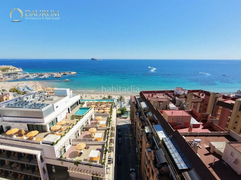 Foto 9b613442-ddd6-4548-a974-df80aab6ccde. Àtic a Centro Urbano Benidorm