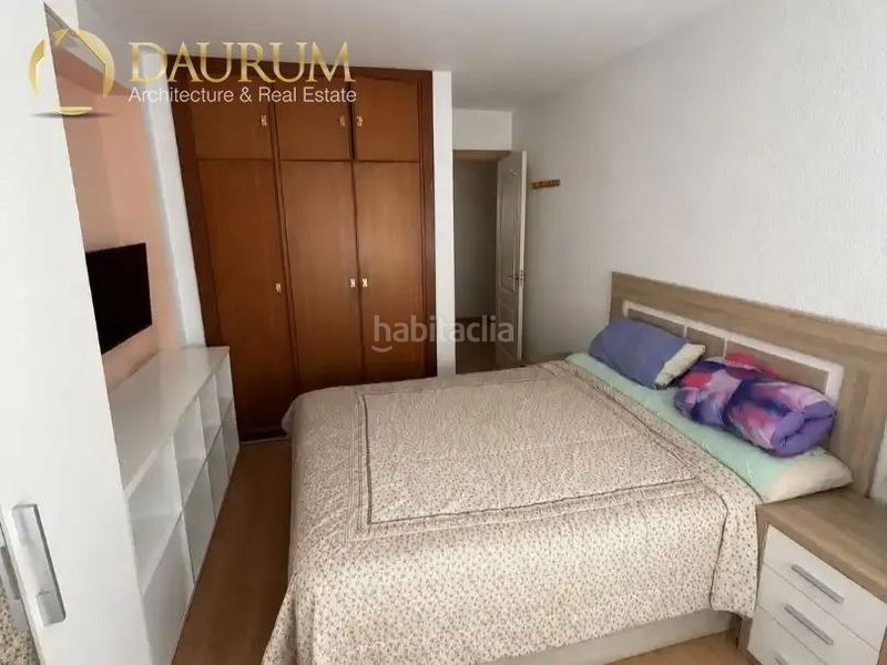 Foto e71a01eb-f6bb-433b-8c7b-a0f732638d25. Àtic a Centro Urbano Benidorm