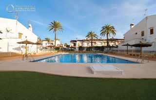 Casa adosada  Calle río guadalquivir. Espectacular vivienda en venta de 3 habitaciones en gran alacant