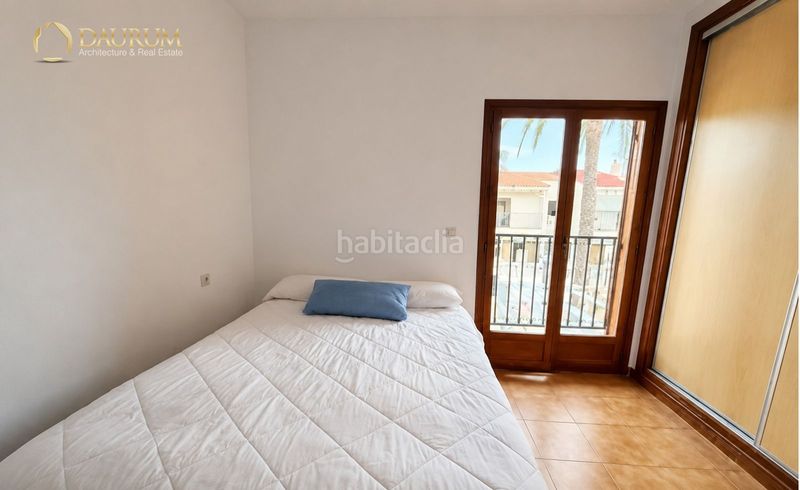 Foto feee1da3-c167-484c-8d8a-77625b3d61d0. Casa adossada amb calefacció aparcament piscina a Santa Pola