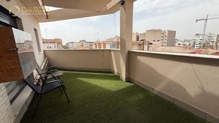Dachwohnung  Calle de san juan. Espectacular vivienda en venta de 2 dormitorios en el centro de