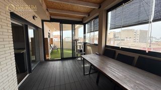 Àtic  Calle de san juan. Espectacular vivienda en venta de 2 dormitorios en el centro de