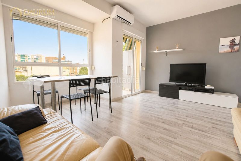 Foto a9153a1e-f63e-4465-9cd6-4d659b0aabe2. Pis a Florida Alta Alicante