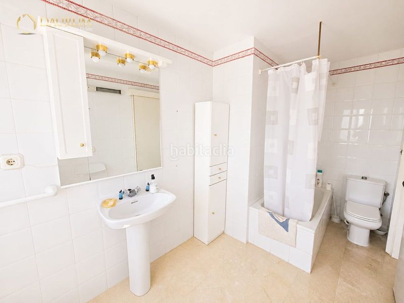 Foto d2f34b96-2713-4500-9446-1b955a0c31f0. Dúplex amb aparcament piscina a Albufereta Alicante