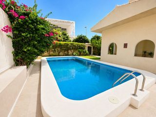 Duplex  Avenida de la condomina. Estupenda vivienda en venta de 1 habitación en la albufereta en
