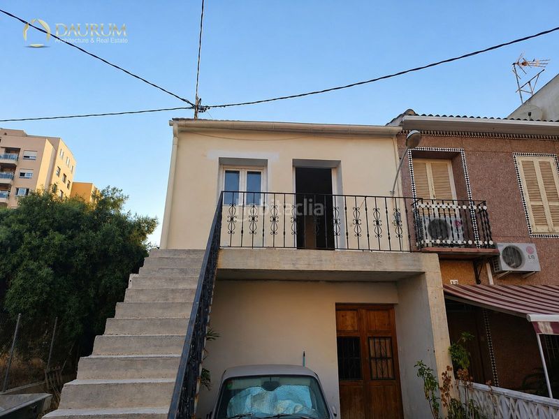 Foto d04b18a5-f0c4-4a70-aaba-f746c367180c. Pis a Campello Pueblo Campello (el)