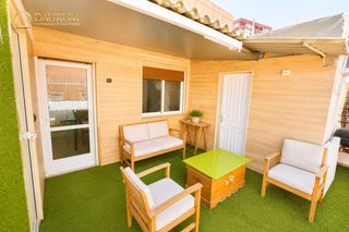 Piso  Paseo germanias. Increible vivienda en venta de 3 habitaciones en raval de santa