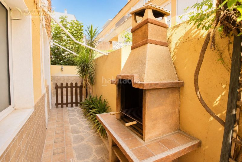 Foto 025849c0-2d24-4150-8a41-1bbf06a119ca. Duplex avec parking dans Centro Mutxamel