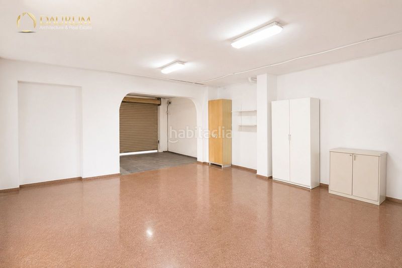 Foto 05932c60-bfa8-481d-98f6-d03e6b67056d. Duplex avec parking dans Centro Mutxamel