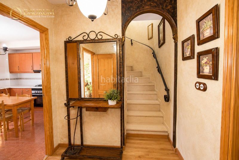 Foto 16c79a78-0b9a-4611-a7f3-101907a8615c. Duplex avec parking dans Centro Mutxamel