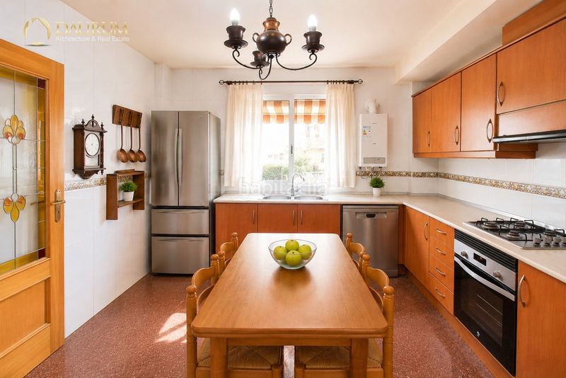 Foto 242e46fb-1899-4041-997e-12b125e68979. Duplex avec parking dans Centro Mutxamel