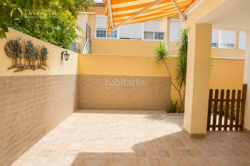 Foto 29e71556-9d7d-4837-b8cc-e359450a1241. Duplex avec parking dans Centro Mutxamel