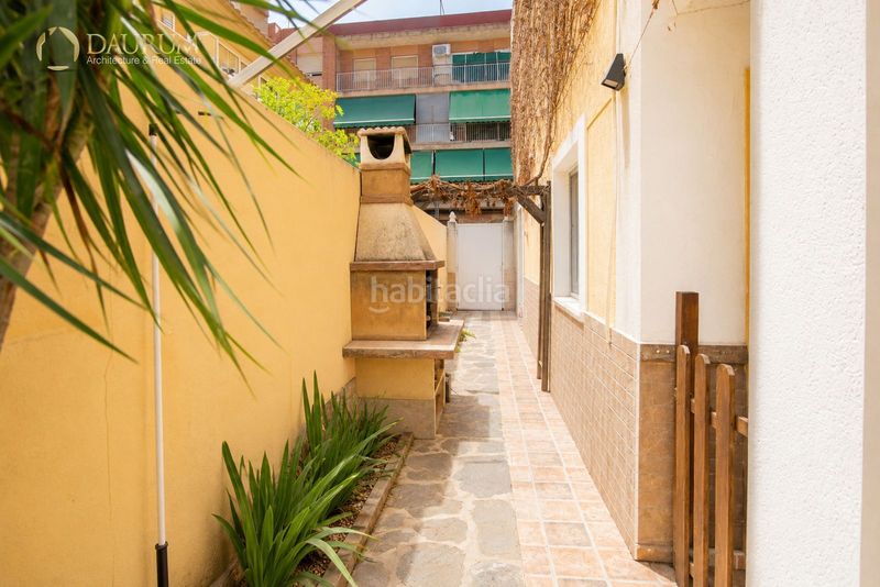 Foto 53e4e452-9b39-44f5-9319-9a38ca114c74. Duplex avec parking dans Centro Mutxamel