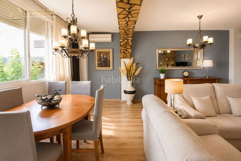 Foto 6281ad37-c858-436a-af52-6a154ab14a5b. Duplex avec parking dans Centro Mutxamel