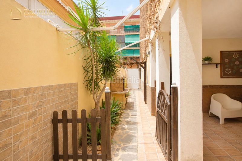 Foto 6296df9b-fbb9-4848-b393-734907feebd4. Duplex avec parking dans Centro Mutxamel