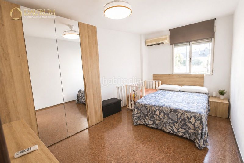 Foto 6690af00-6ef2-48cd-b6a3-9c91475589e5. Duplex avec parking dans Centro Mutxamel