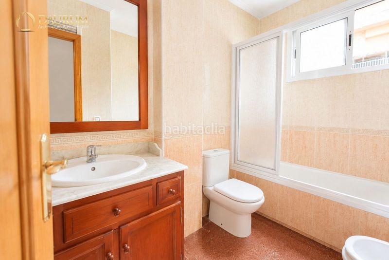 Foto 74b14dbd-313c-48c8-b644-91c7f174dae6. Duplex avec parking dans Centro Mutxamel