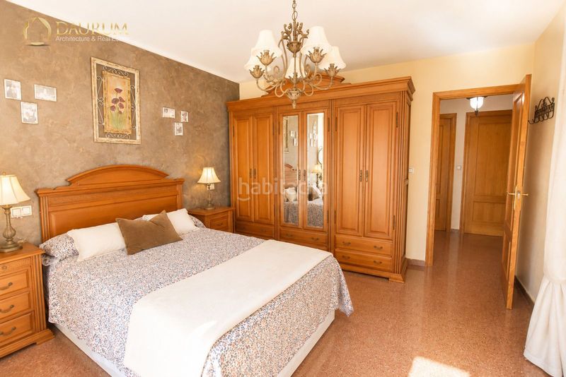 Foto 9797d36c-42e4-4416-83ee-fd464b61dfba. Duplex avec parking dans Centro Mutxamel