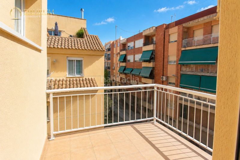 Foto a9660bdc-c7a7-48fa-99d0-f9937854f88a. Duplex avec parking dans Centro Mutxamel