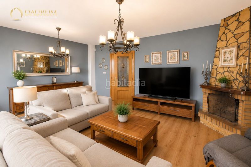 Foto ad40ce51-8d93-4ae8-8cc5-8a922dbae7d8. Duplex avec parking dans Centro Mutxamel