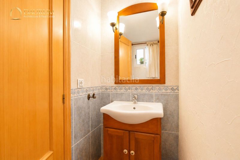 Foto b31d713e-54b1-4b18-9fc5-2cf27aa8acaf. Duplex avec parking dans Centro Mutxamel