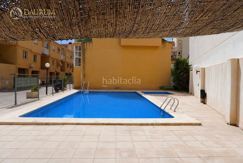 Foto be7b9805-971e-4b40-9817-ce2d4d8f407c. Dúplex amb aparcament a Centro Mutxamel