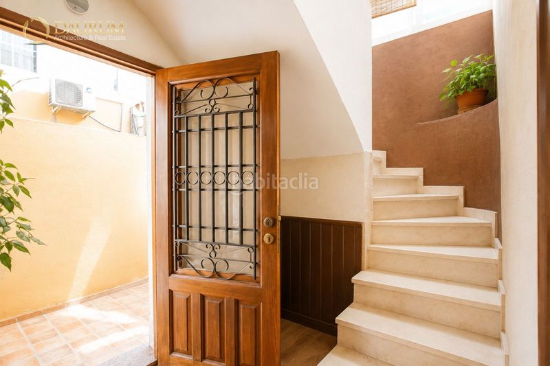 Foto bf9f78da-0e1f-411b-a4ba-b6b64a6ae645. Duplex avec parking dans Centro Mutxamel