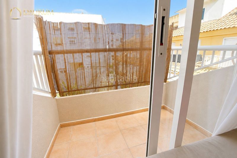 Foto d1262917-95ff-4ff3-b754-7856727b2887. Duplex avec parking dans Centro Mutxamel