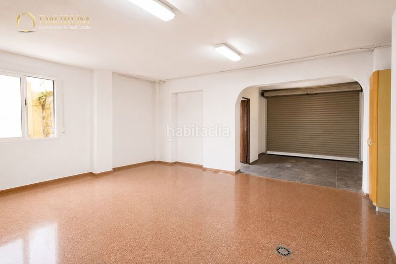 Foto d534ec22-7b59-4592-9626-c5a0b51ca16d. Duplex avec parking dans Centro Mutxamel