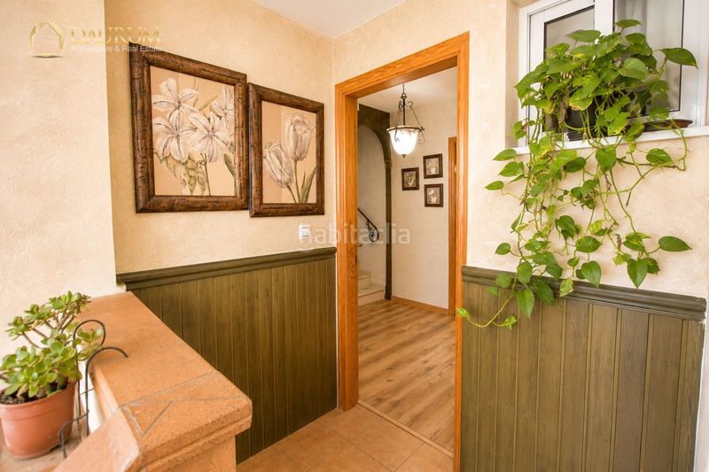 Foto ee375097-bfcd-4100-bd1c-7d96bd729fb8. Duplex avec parking dans Centro Mutxamel