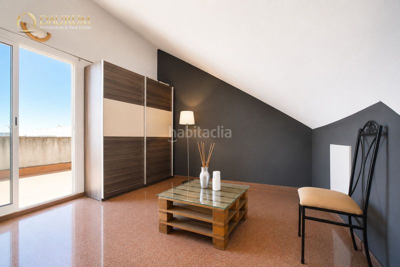 Foto f0dbec59-0241-4a54-bf61-0ac6e99833b1. Duplex avec parking dans Centro Mutxamel
