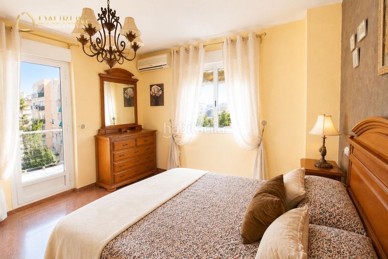 Foto fb15f92f-bfd6-418b-8db3-ef2633db079b. Duplex avec parking dans Centro Mutxamel